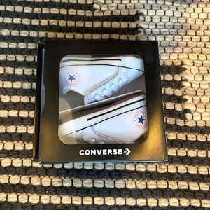 Infant Converse Hightops - Size 2